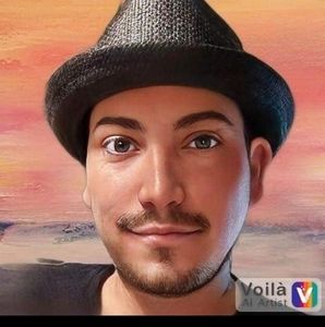 Meet your Posher, Steven